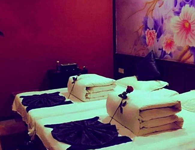 长沙开福区做柔式spa养生项目多少钱